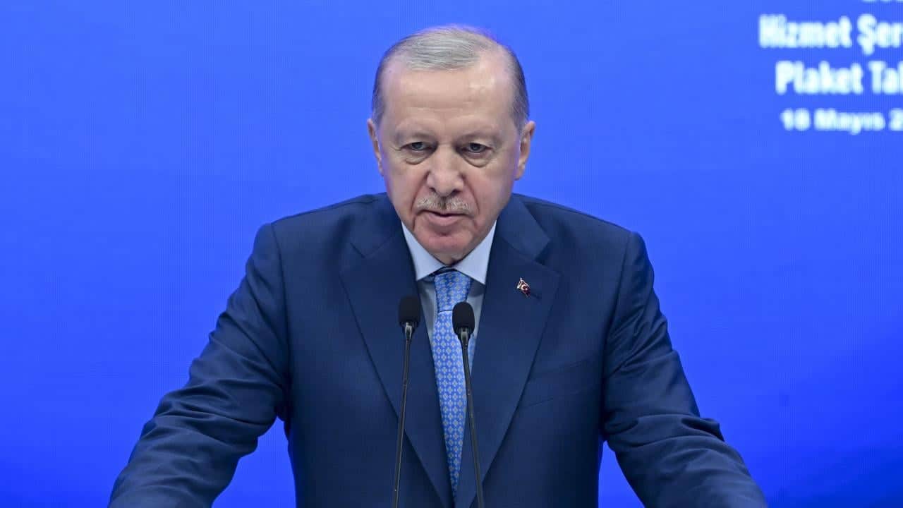 DMM, Erdoğan ile ilgili o algıya dikkat çekti! Kara propaganda içeriklerine itibar etmeyin