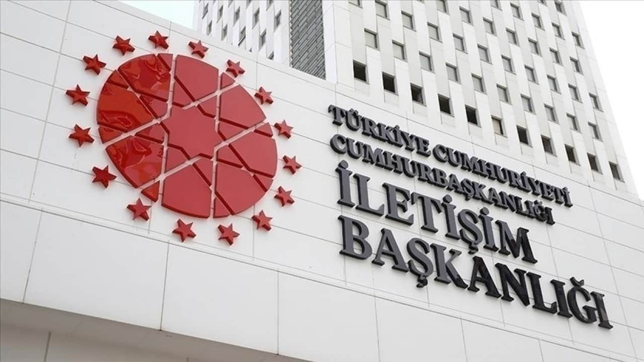 Foto - DMM, Erdoğan ile ilgili o algıya dikkat çekti! Kara propaganda içeriklerine itibar etmeyin