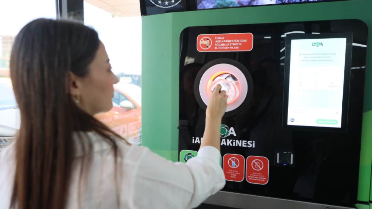 Foto - DOA mobil uygulaması 3 milyon kullanıcıya ulaştı! En fazla ilgi gösteren iller belli oldu 