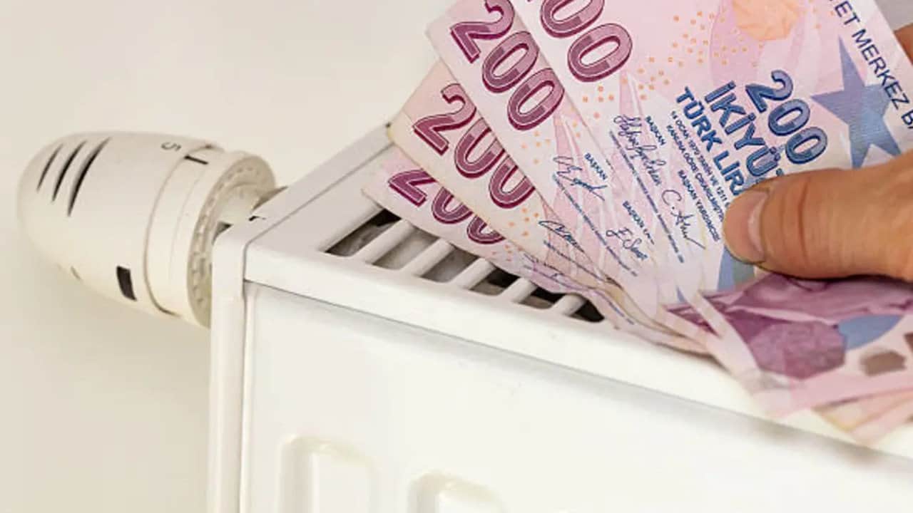 Foto - Doğalgaz faturalarında yeni dönem! O kişiler artık fazla ödeme yapacak