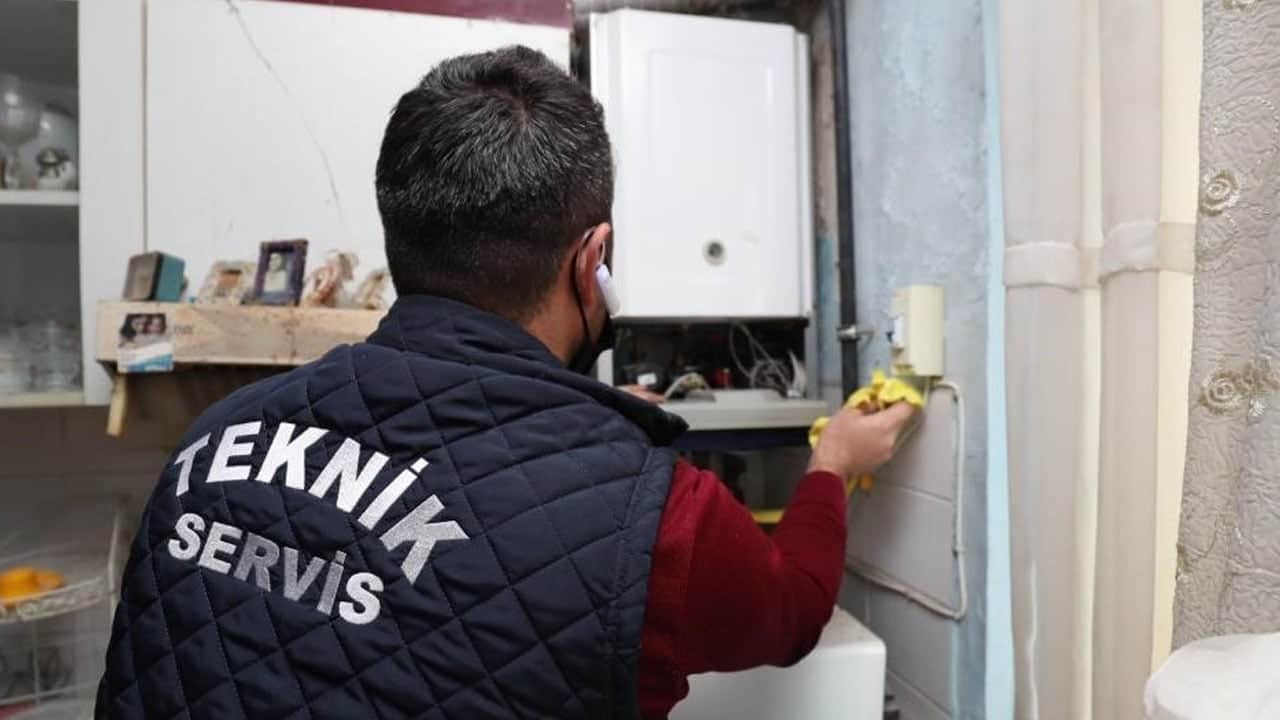 Doğalgazın en çok kullanıldığı kış havası geldi çattı: Kombi bakımı nasıl yapılır?  Bunu yapan yüzde 90 temizliyor 
