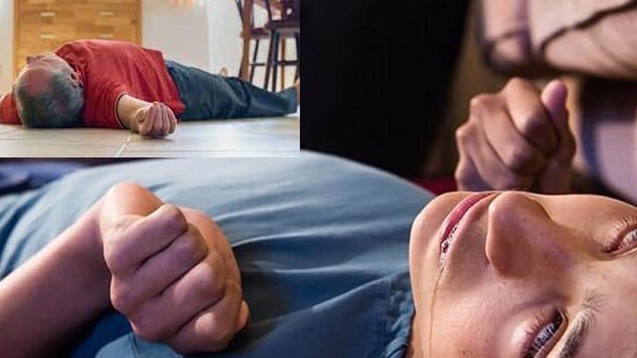 Foto - Doğru bilinen yanlışlar sakat bırakıyor: İlk yardım yaparken hayat yakmayın!