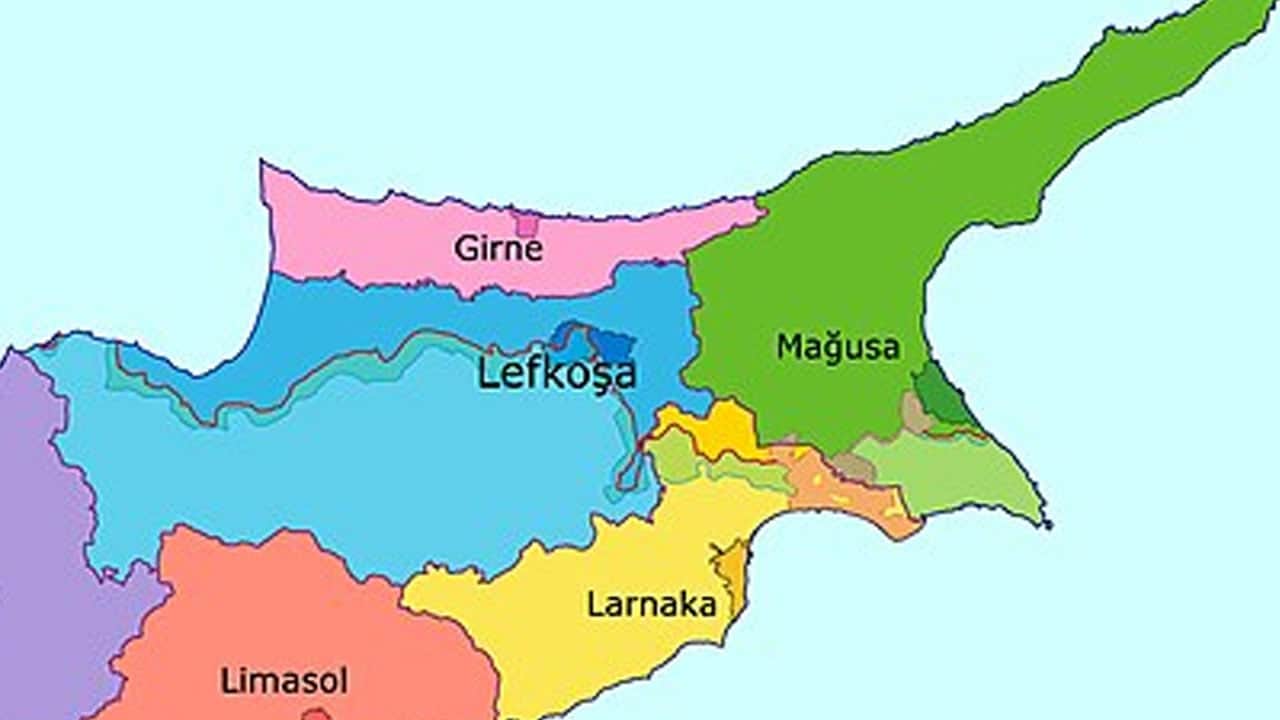Foto - Doğu Akdeniz’de Türkiye’yi yok sayarak hesap yapmayın! Güney Kıbrıs, Yunanistan ve Fransa’ya sert uyarı