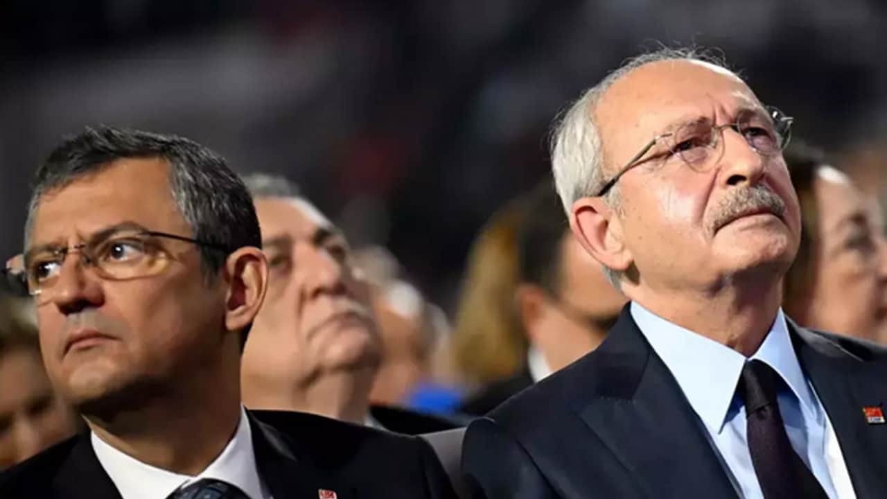 Foto - Doğu Perinçek: Mutlak butlan CHP'yi özgürleştirdi: Özel'in oturduğu sandalye parayla satın alınmıştır...