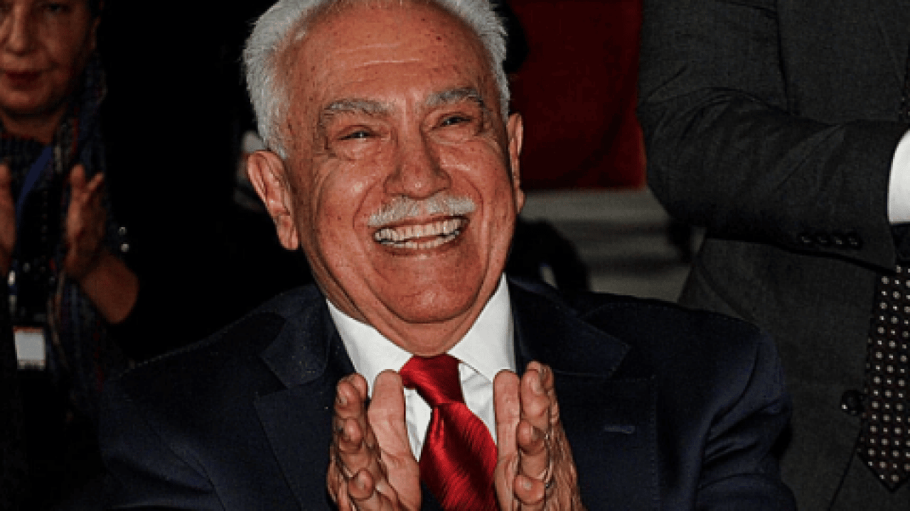 Doğu Perinçek: Mutlak butlan CHP'yi özgürleştirdi: Özel'in oturduğu sandalye parayla satın alınmıştır...
