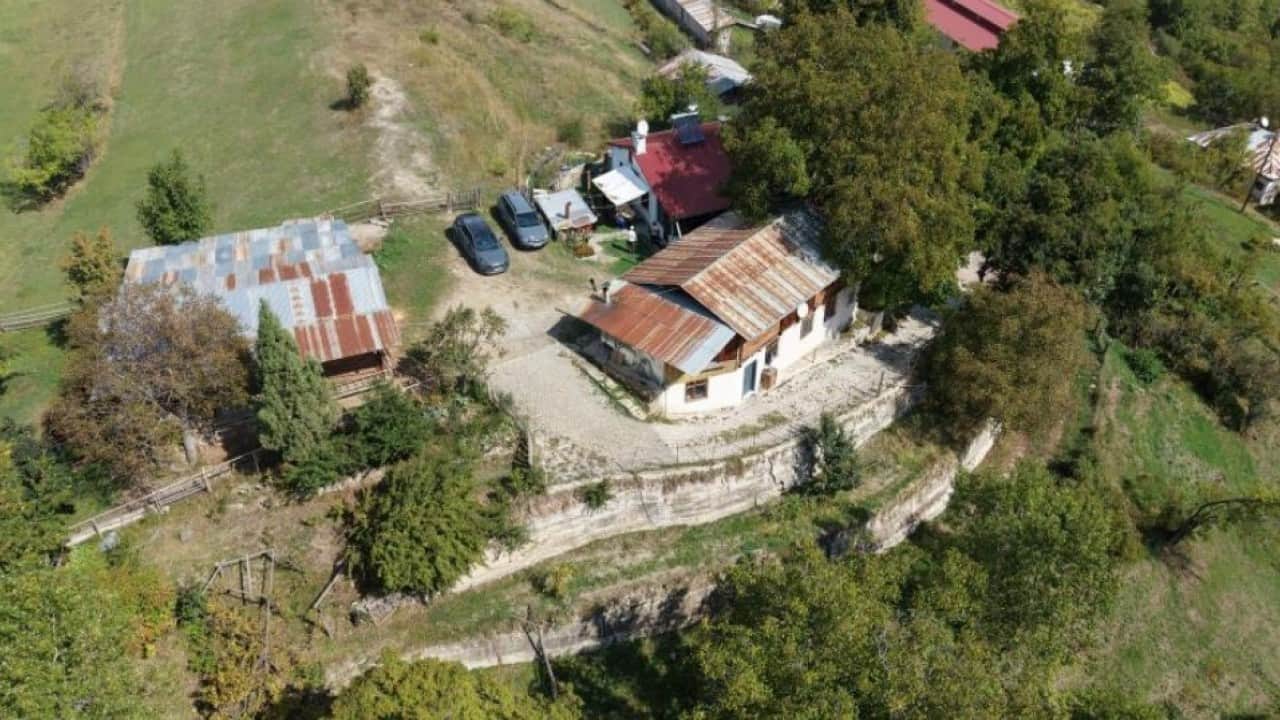 Foto - Doğuştan görme engelli kardeşler örnek oldu! Hayatı birlikte omuzladılar