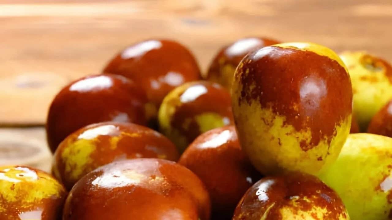Foto - 'Doktor hünnap' lakabıyla satılıyor: Çoğu kişinin faydasından haberi yok! Cebinizdeki parayı çöpe atmayın, bakın ne yapıyor