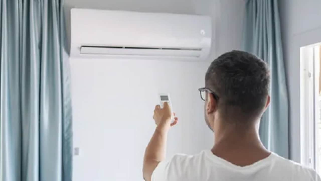 Foto - Doktor isim tek tek anlattı: Klima ile serinlerken sağlığınızdan olmayın...