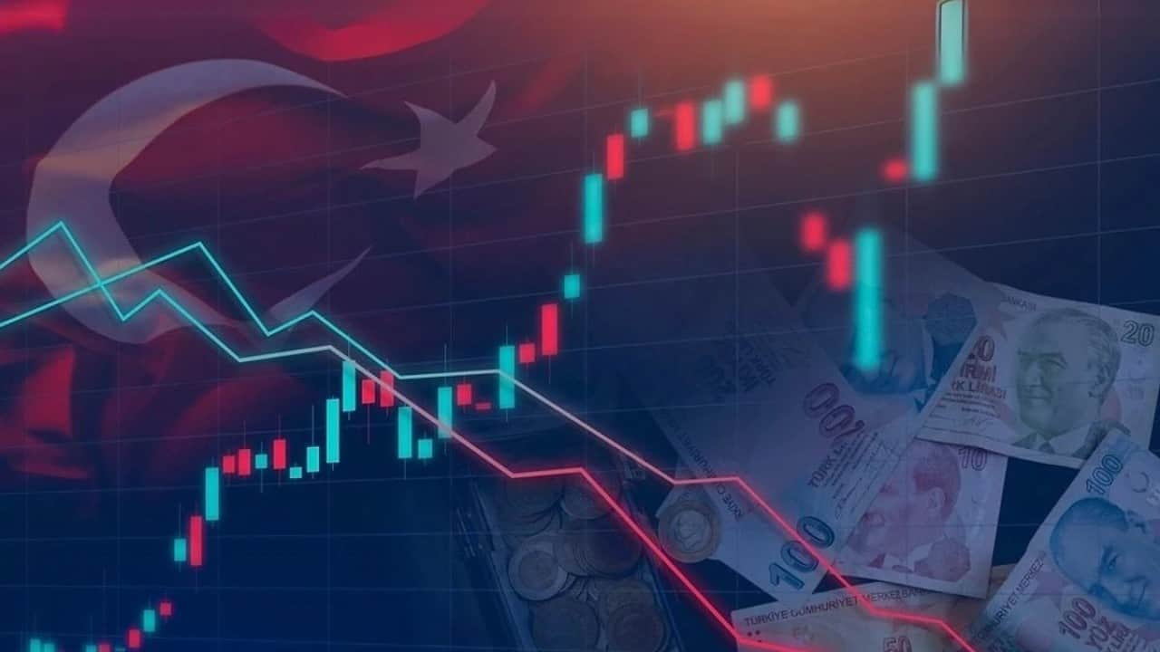Foto - 'Dolar 8 lira değişecek' diyen ünlü banka Türkiye tahminini değiştirdi