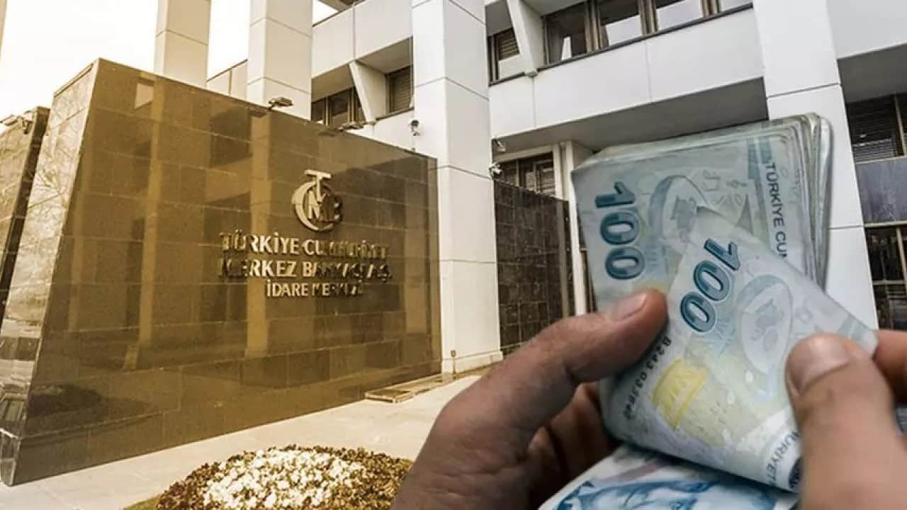 Foto - 'Dolar 8 lira değişecek' diyen ünlü banka Türkiye tahminini değiştirdi