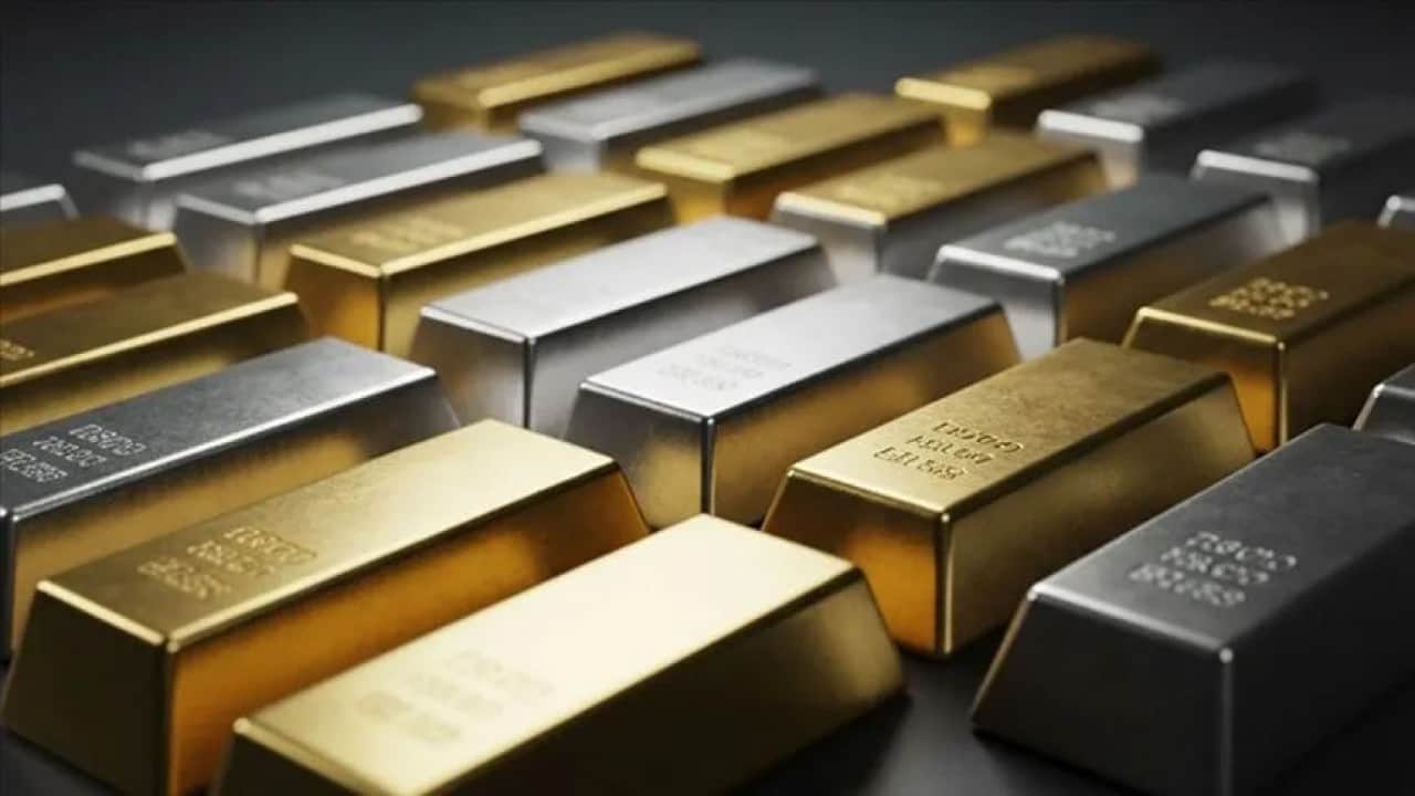 Foto - Dolar öngörüsü gündem olan Necmettin Batırel'den beklenmedik gram altın tahmini: Bu emri verenler kazanacak
