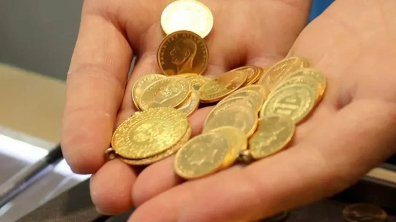 Foto - Dolar öngörüsü gündem olan Necmettin Batırel'den beklenmedik gram altın tahmini: Bu emri verenler kazanacak