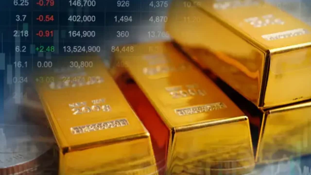 Foto - Dolar sistemine karşı altın zırhı kuşandılar! Çin 1.000 ton altın satın aldı