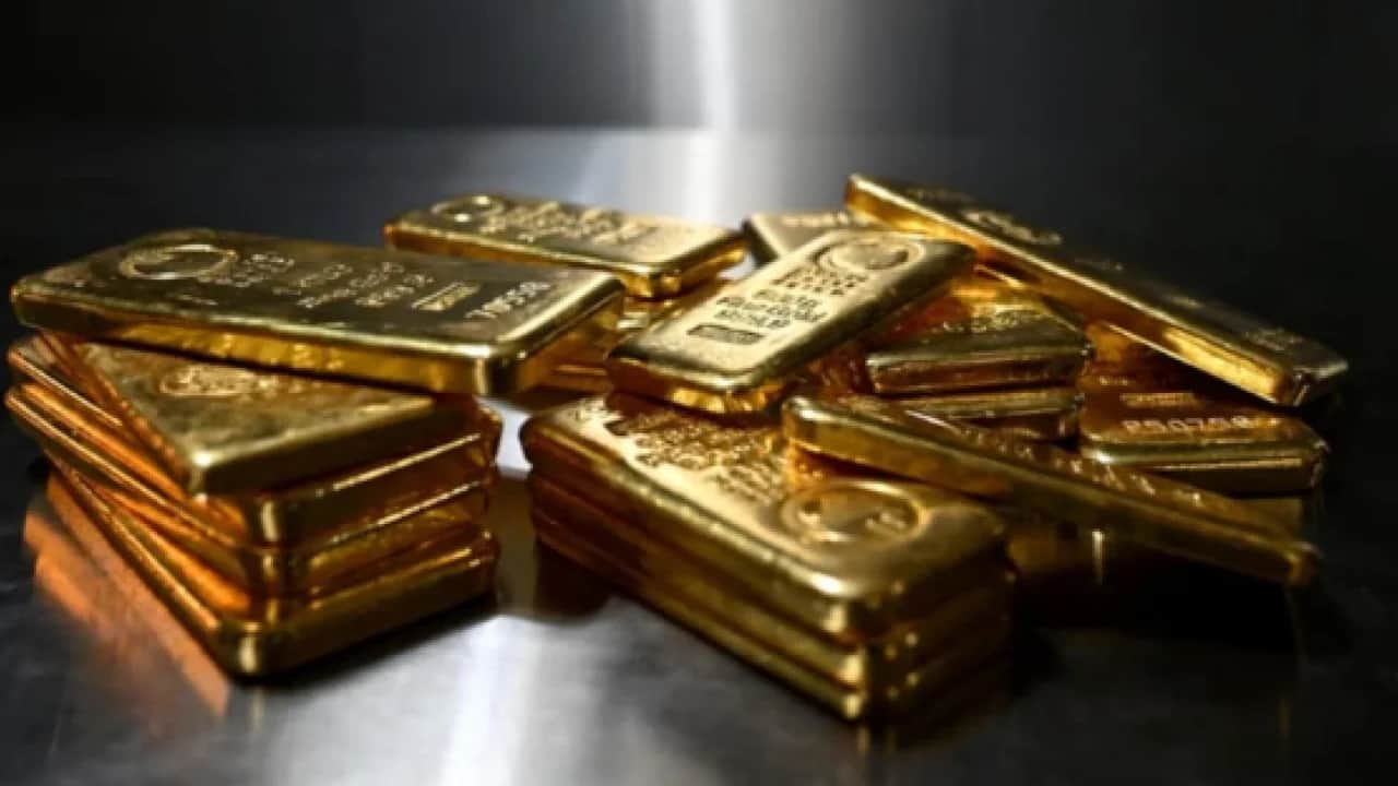 Dolar sistemine karşı altın zırhı kuşandılar! Çin 1.000 ton altın satın aldı