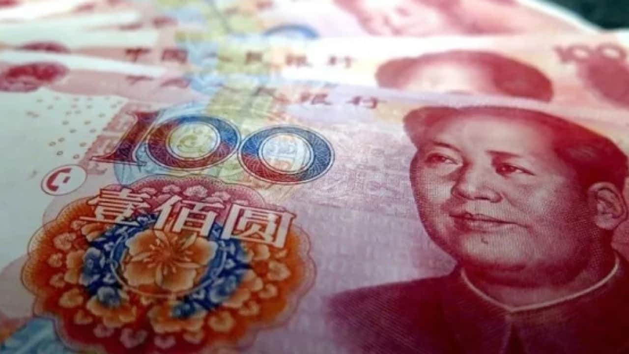 Foto - Dolar sistemine karşı altın zırhı kuşandılar! Çin 1.000 ton altın satın aldı