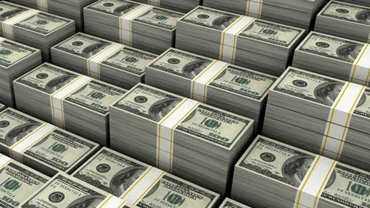 Foto - Dolar zengini ilimiz belli oldu: Çılgınlar gibi döviz topluyorlar