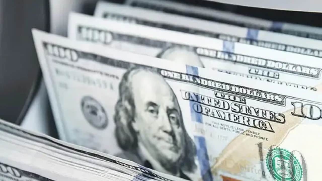 Foto - Dolar zengini ilimiz belli oldu: Çılgınlar gibi döviz topluyorlar