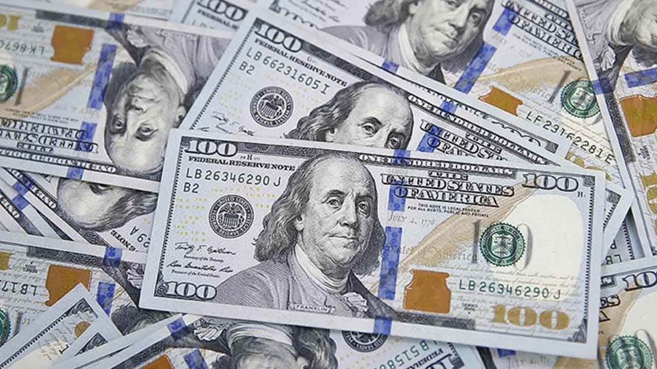 Foto - Dolar zengini olan ilimiz belli oldu! Vatandaş çılgınlar gibi döviz topluyor