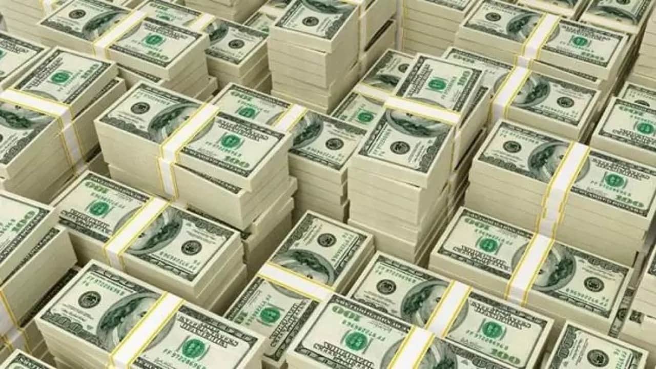 Foto - Dolar zengini olan ilimiz belli oldu! Vatandaş çılgınlar gibi döviz topluyor