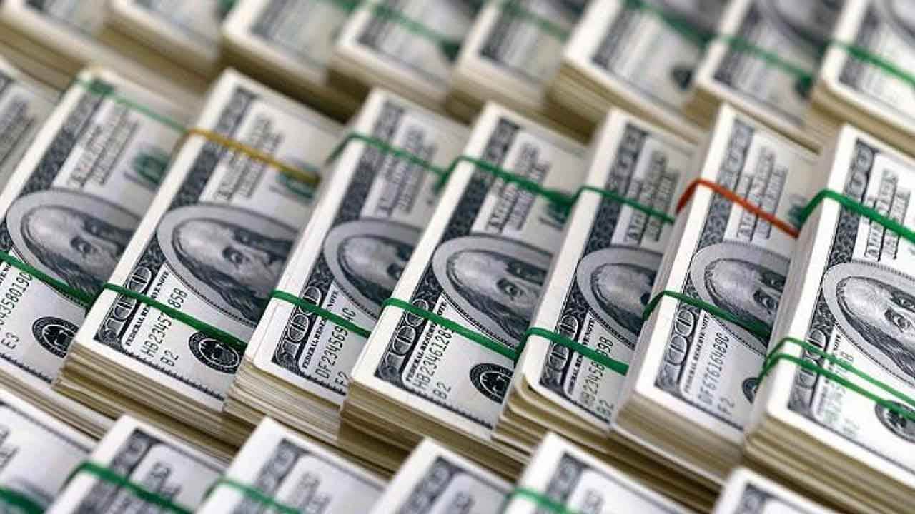 Foto - Dolar zengini olan ilimiz belli oldu! Vatandaş çılgınlar gibi döviz topluyor