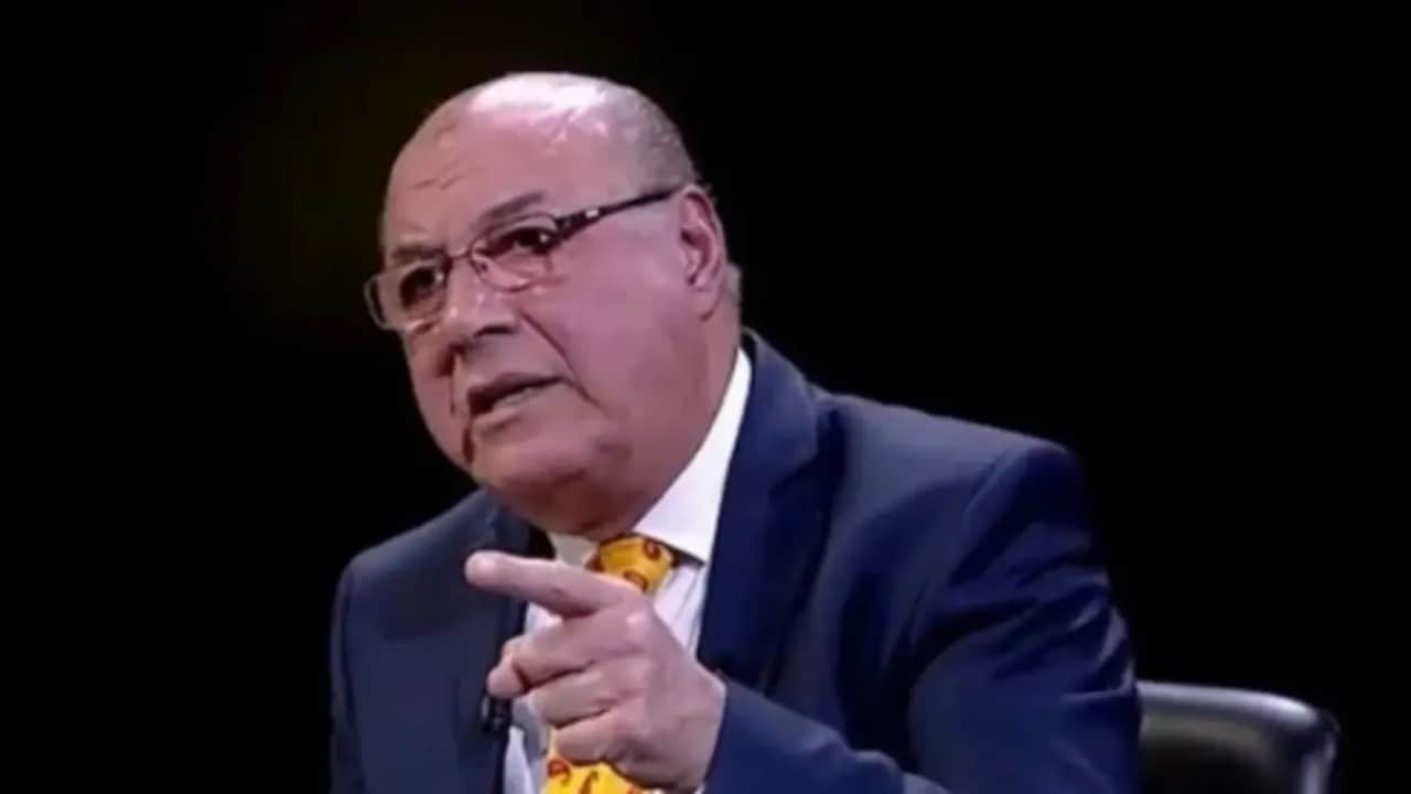 Foto - 'Doları olan batar' diyordu! Necmettin Batırel'den olay tahmin: 170 lira olacak