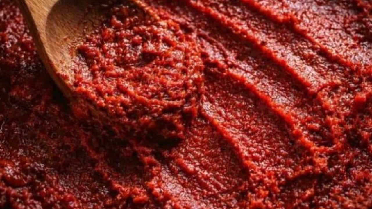 Foto - Domates salçasının bilinmeyen etkisi ortaya çıktı!
