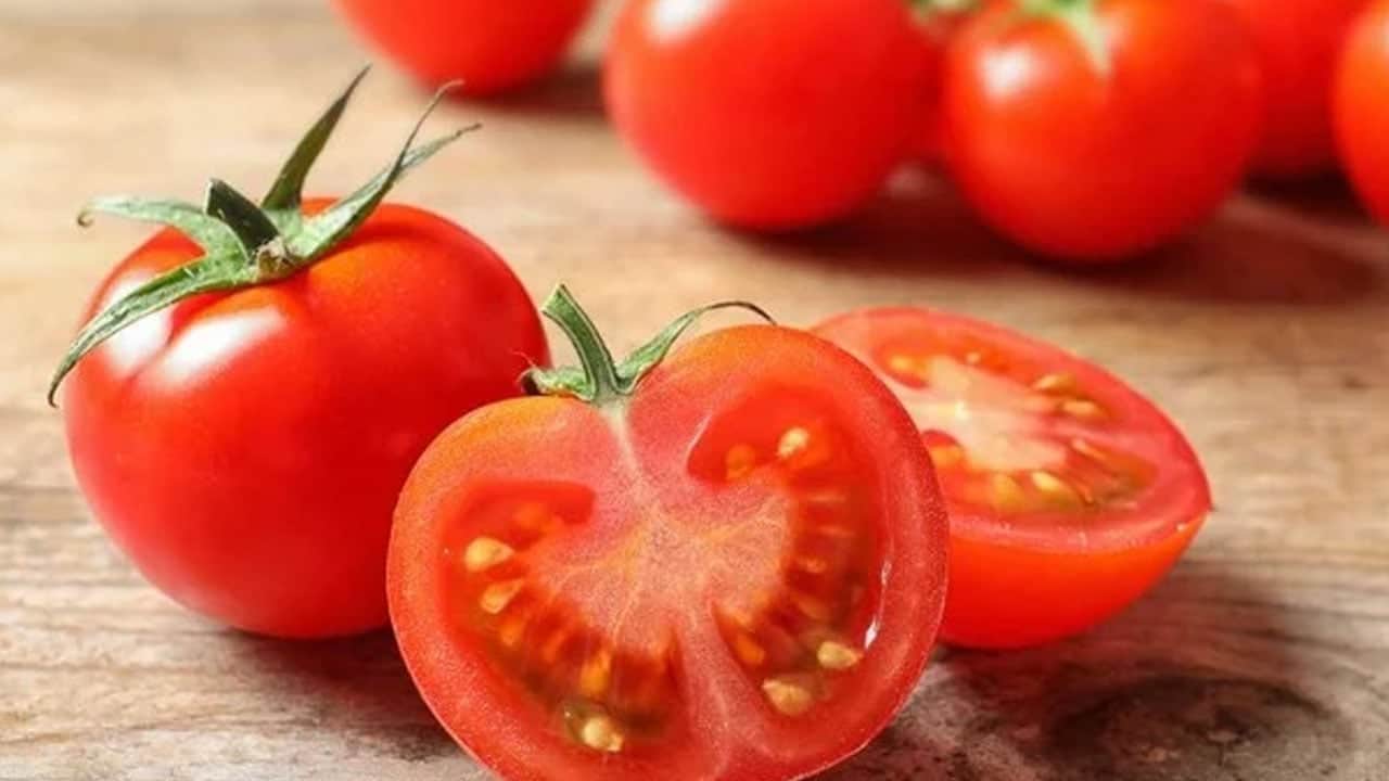 Foto - Domates ve salça beyin fonksiyonlarınızı nasıl etkileyebilir? Beslenmeye karşı bilinmeyen etkisi daha ortaya çıktı