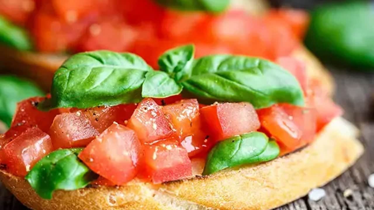 Foto - Domates ve salça beyin fonksiyonlarınızı nasıl etkileyebilir? Beslenmeye karşı bilinmeyen etkisi daha ortaya çıktı