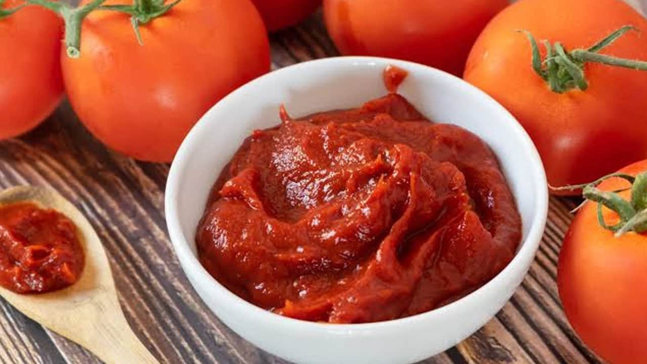 Foto - Domatesi kilo kilo alıp salça yapanlar dikkat! Türkiye’de 160 örnek incelendi, 15’inde o maddeye rastlandı