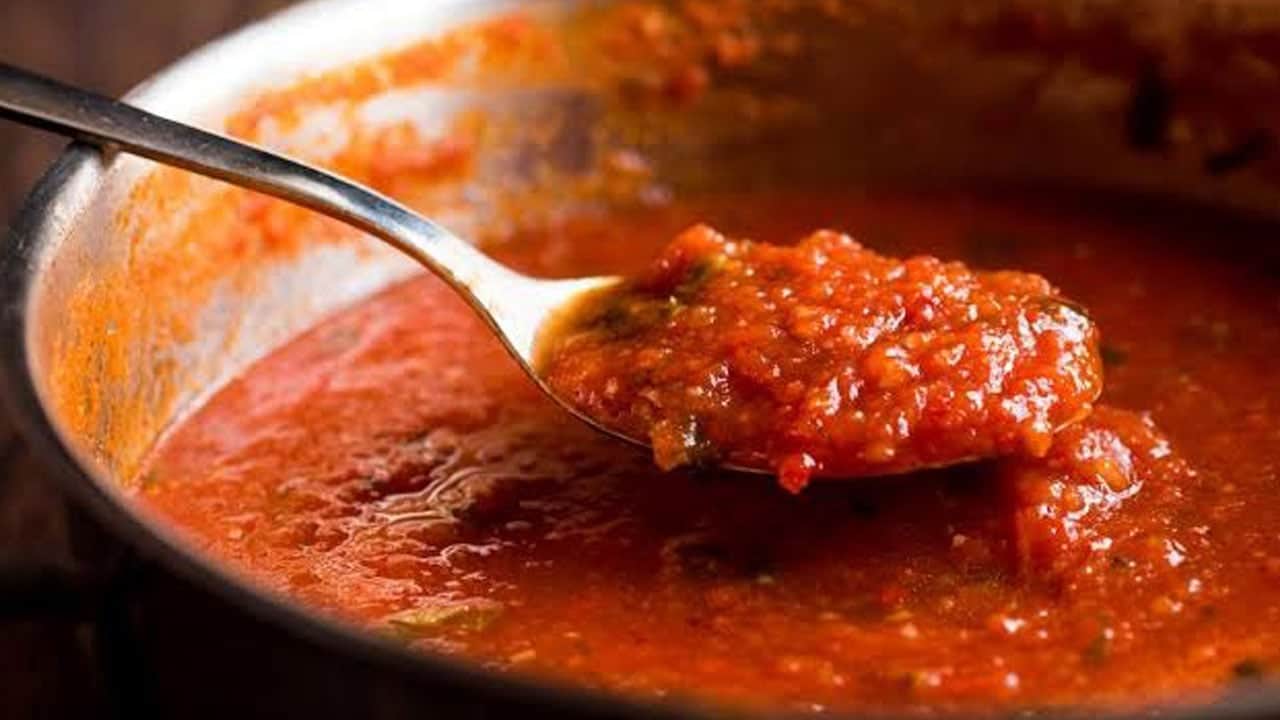 Foto - Domatesi kilo kilo alıp salça yapanlar dikkat! Türkiye’de 160 örnek incelendi, 15’inde o maddeye rastlandı