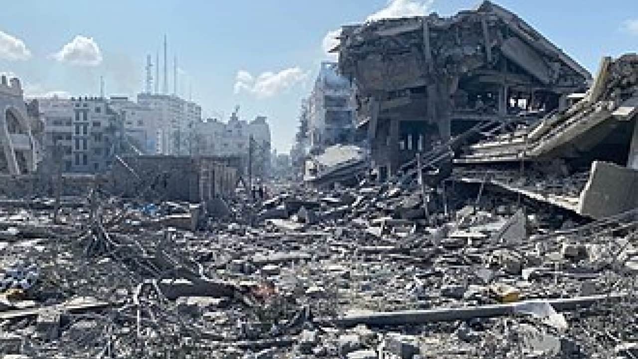 Foto - Donald Trump 'onlar verdi' dedi! Gazze için toplanan parayı açıkladı