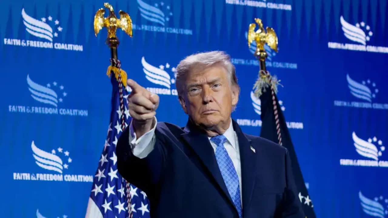 Foto - Donald Trump, Türkiye’ye tuvaletiyle birlikte geliyor! Toplanacak atıklara öyle bir şey yapacaklar ki...