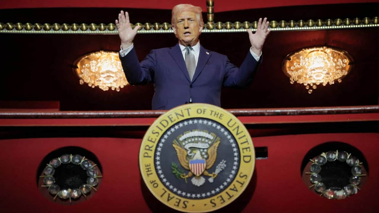 Foto - Trump Ukrayna'ya hızlı davranın çağrısı yaptı: Savaşın şiddeti artıyor 