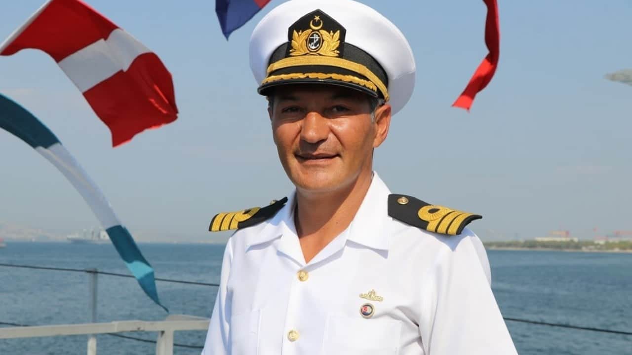 Foto - Donanmamızın ‘keskin kılıcı’: TCG İmbat hücumbotu
