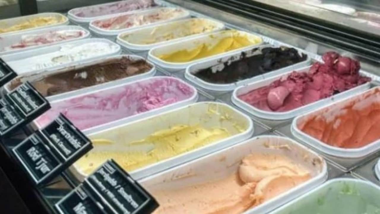 Foto - Dondurma alırken bunlara dikkat! Sağlığınızdan olmayın