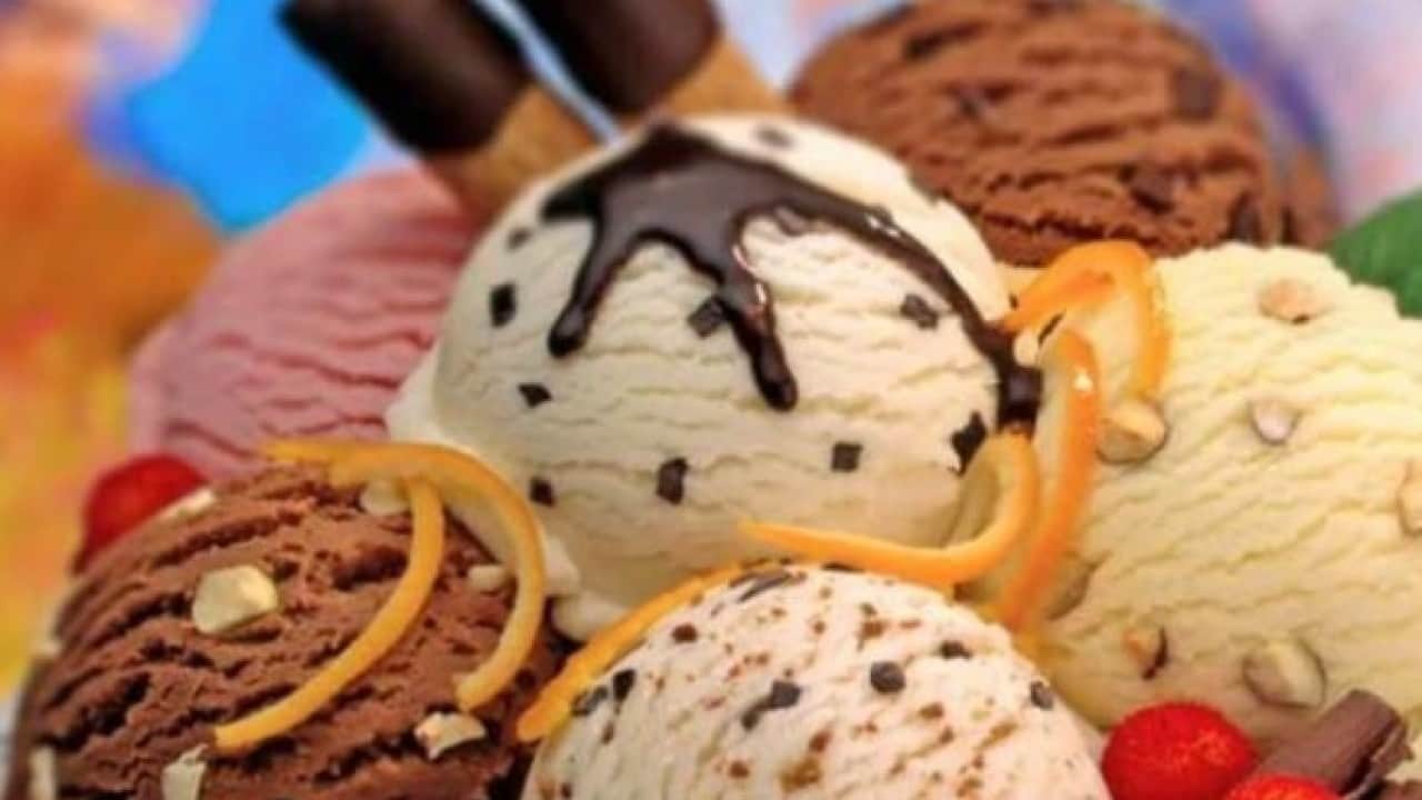 Foto - Dondurma alırken bunlara dikkat! Sağlığınızdan olmayın