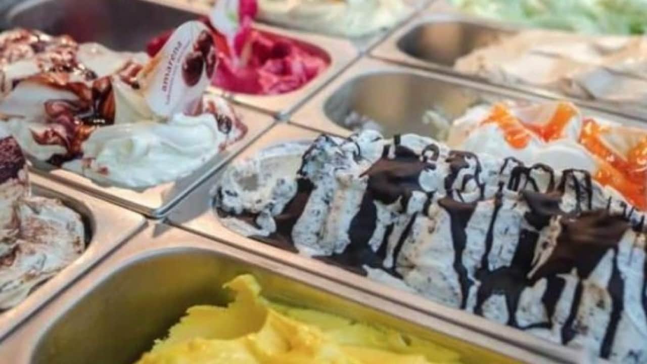 Foto - Dondurma alırken bunlara dikkat! Sağlığınızdan olmayın