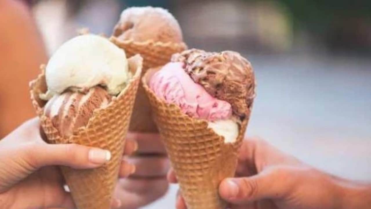 Foto - Dondurma alırken bunlara dikkat! Sağlığınızdan olmayın