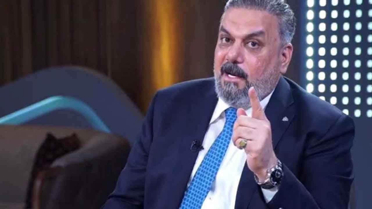 Foto - 'Dost' bildiğimiz Arap ülkesi belasını arıyor! Türkiye'yi 'sizi terbiye ederiz' diyerek tehdit ettiler