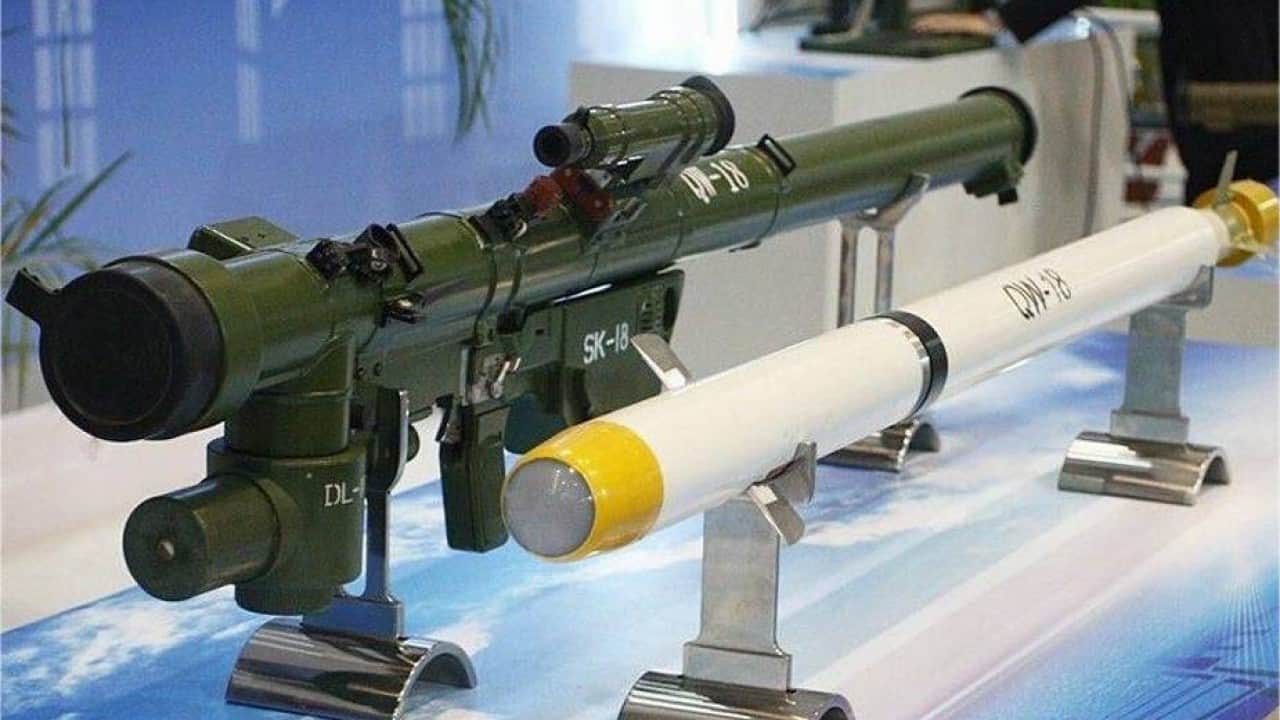 Foto - Dost Pakistan'ı zora düşürecek iddia: 400 tane hava savunma sistemi aldılar, oradan ülkeye sokacaklar