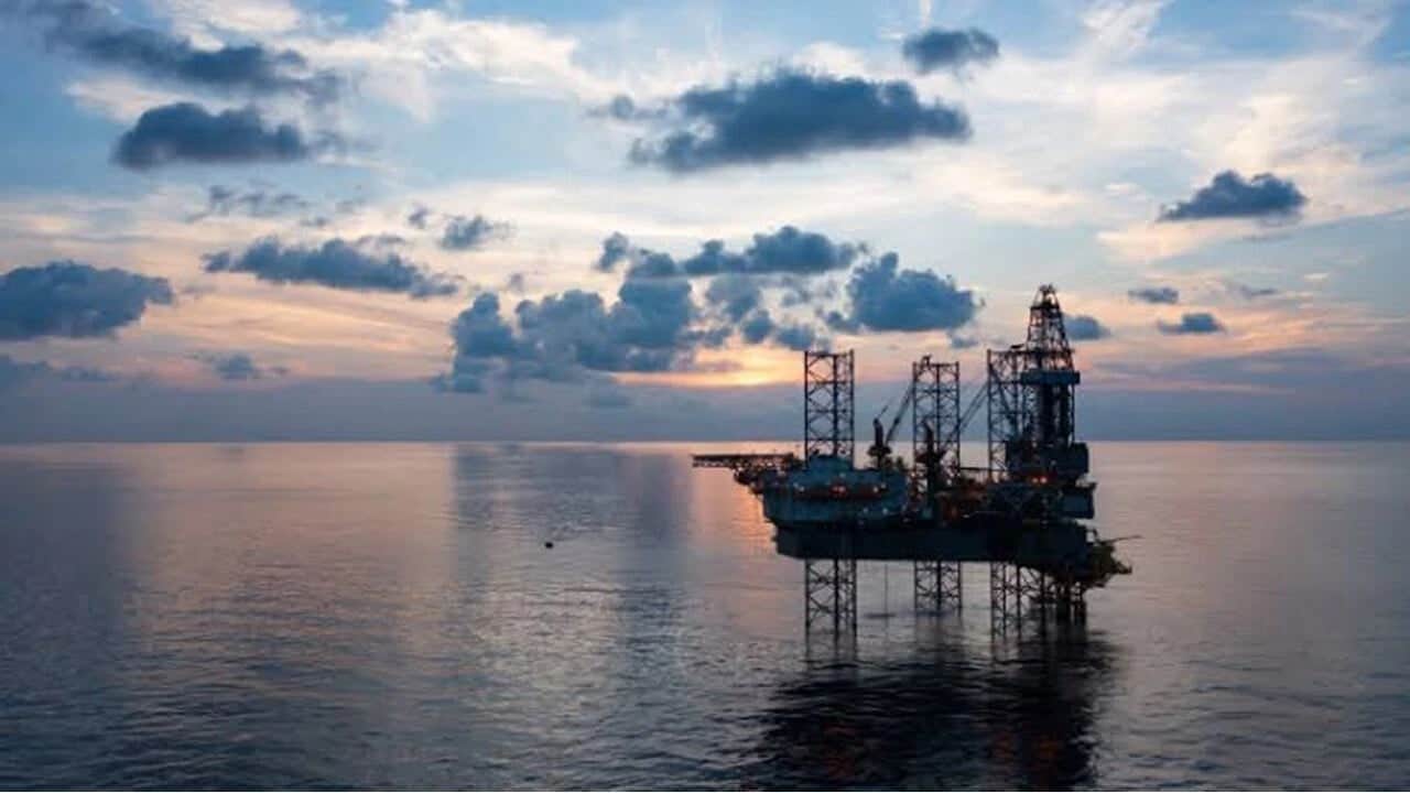 Foto - Dost ülke beklenmedik kararı aldı: Petrol arama projesi durduruldu