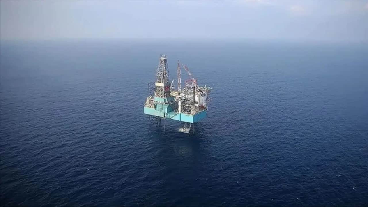 Foto - Dost ülke beklenmedik kararı aldı: Petrol arama projesi durduruldu