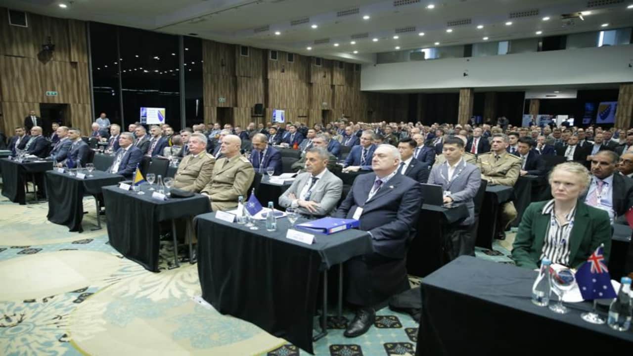 Foto - Dost ülkede Bayraktar fırtınası! Tarih verildi, Türk SİHA’ları Avrupa’nın kalbine iniyor