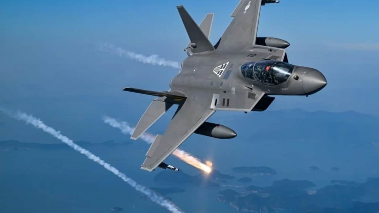 Foto - Dost ülkeler peşine düşmüştü: Kaan'ın rakibi KF-21 savaş uçağının fiyatı belli oldu