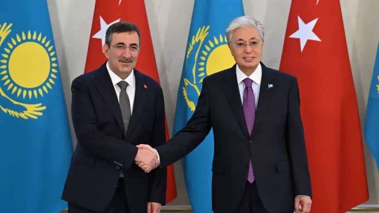 Foto - Dost ve kardeş ülke Kazakistan'dan Türkiye ile 'anlaşmazlık' açıklaması! Tokayev sessizliğini bozdu