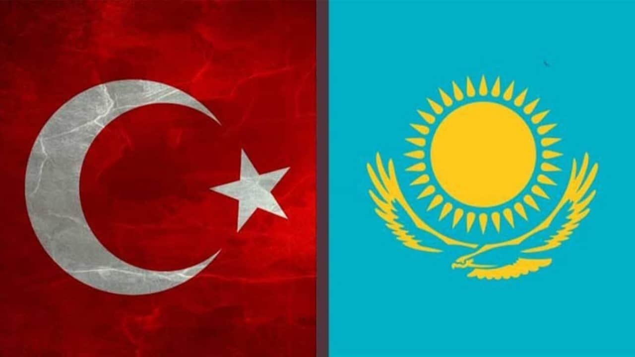 Foto - Dost ve kardeş ülke Kazakistan'dan Türkiye ile 'anlaşmazlık' açıklaması! Tokayev sessizliğini bozdu