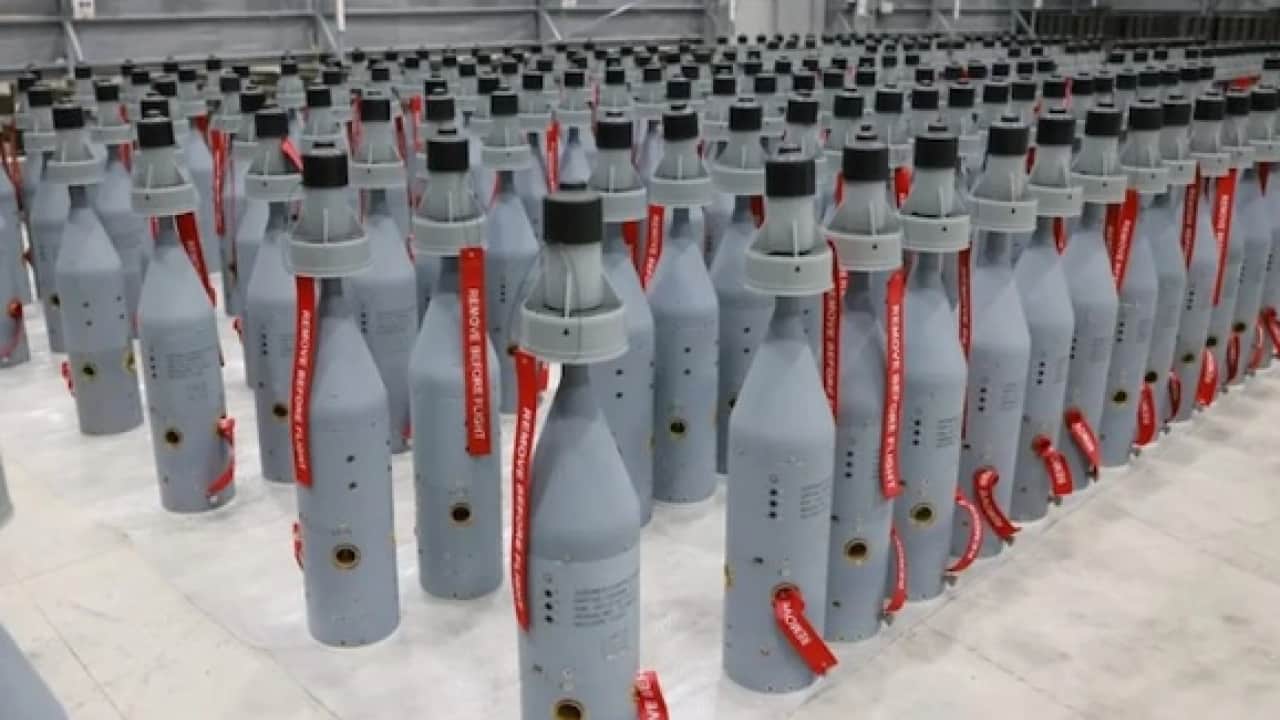 Foto - Dosta güven düşmana korku: Aselsan'a yeni üretim üssü!