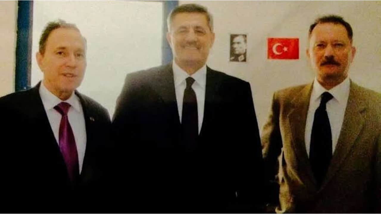 Foto - Dosyaları raftan patır patır indiren iki büyük şüphe ortaya çıktı! İşte efsane MİT’çi Kaşif Kozinoğlu’nun ölümündeki çarpıcı detaylar