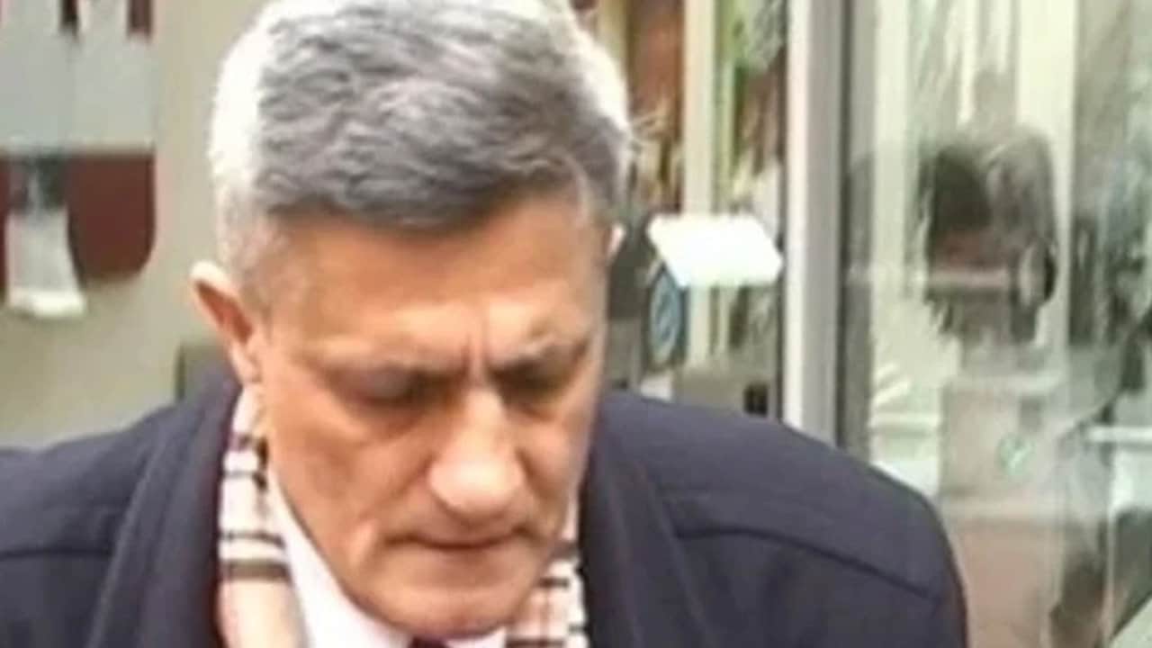 Foto - Dosyaları raftan patır patır indiren iki büyük şüphe ortaya çıktı! İşte efsane MİT’çi Kaşif Kozinoğlu’nun ölümündeki çarpıcı detaylar