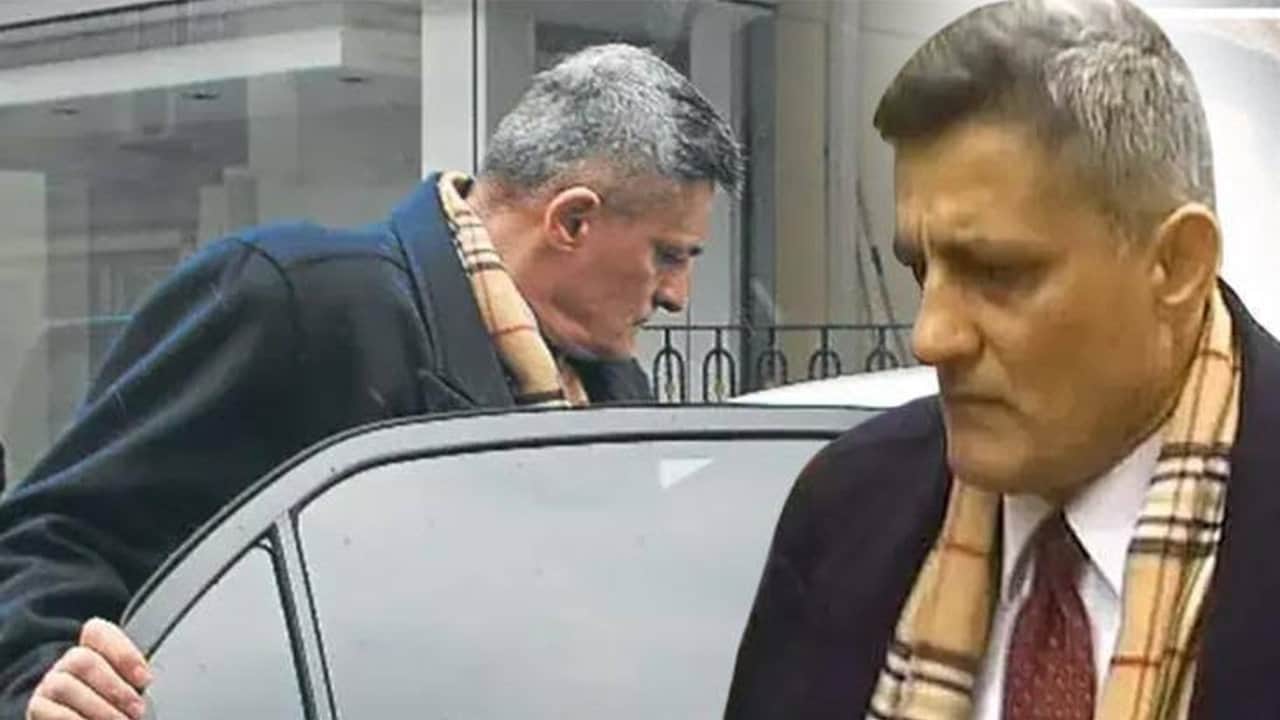 Foto - Dosyaları raftan patır patır indiren iki büyük şüphe ortaya çıktı! İşte efsane MİT’çi Kaşif Kozinoğlu’nun ölümündeki çarpıcı detaylar